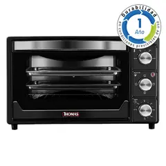 THOMAS - Horno Eléctrico TH-25N01