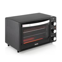 Horno Eléctrico TH-25N01