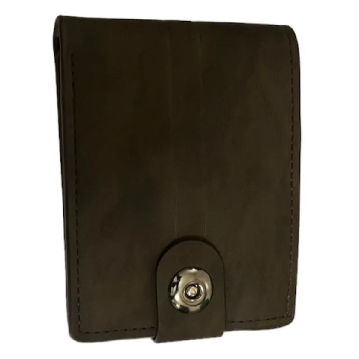 XPRESS RECHARGE - Billetera Hombre Cuero Sintético Elegante  Varios Colores y Diseños Modernos