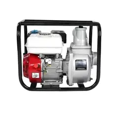 GENERICO - Motobomba De Agua 2 Pulgadas - Profesional