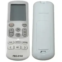OEM - Control Remoto para Aire Acondicionado Samsung Split FBG-9162