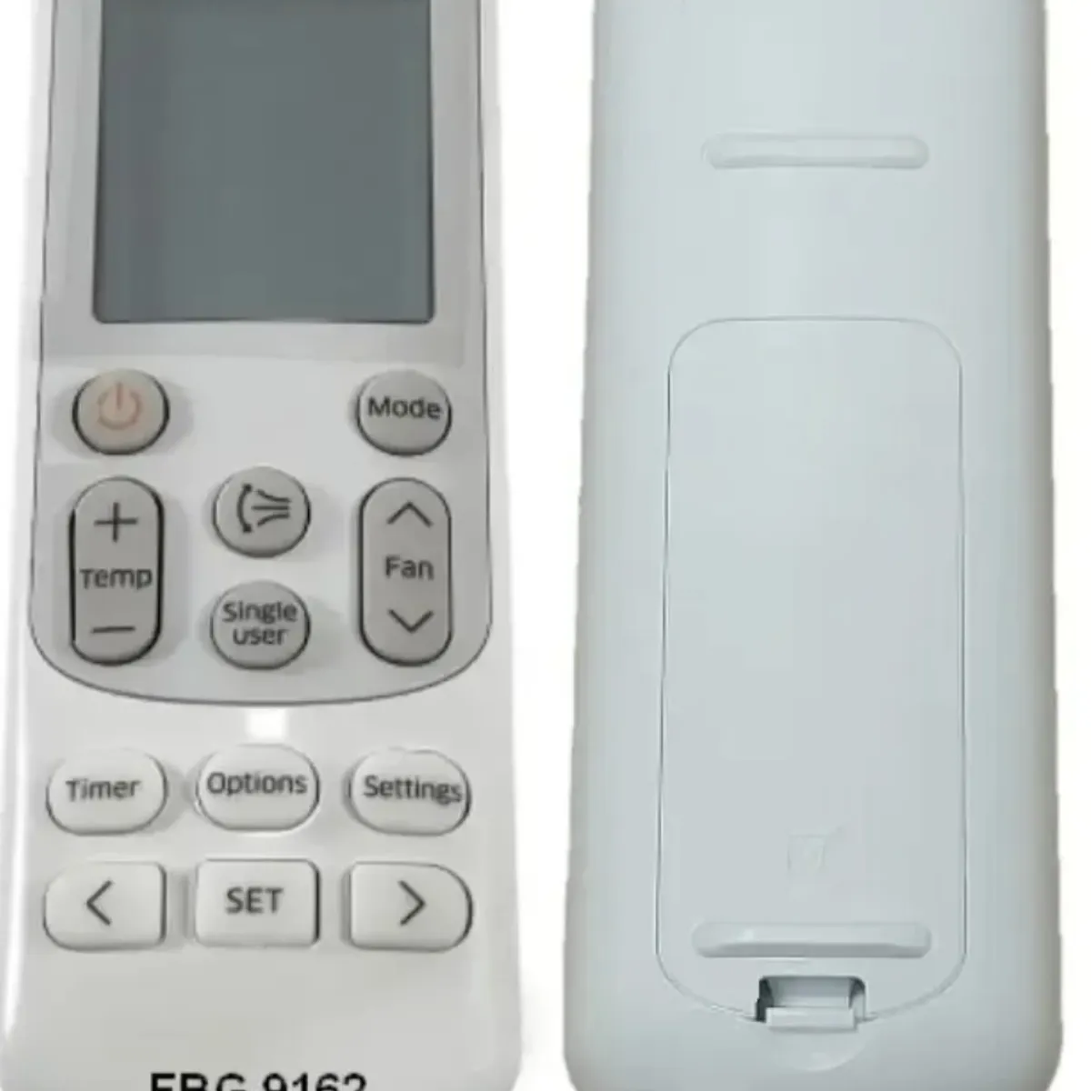 OEM - Control Remoto para Aire Acondicionado Samsung Split  FBG-9162