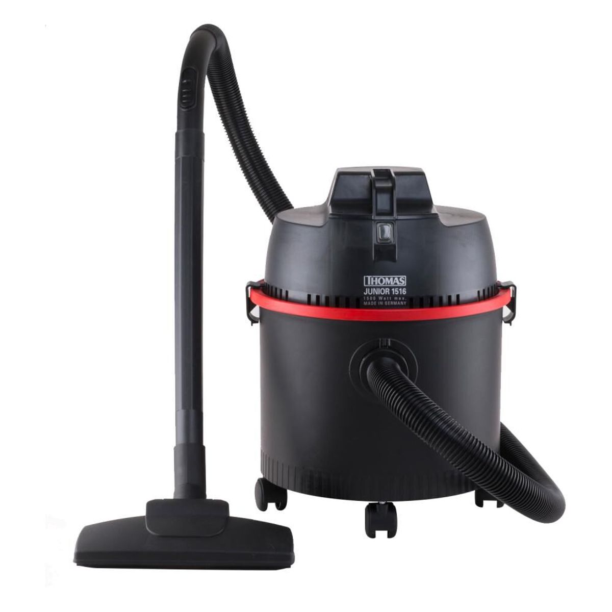 THOMAS - ASPIRADORA TAMBOR THOMAS TH-1516
