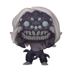 FUNKO - Pop Demon Slayer – Spider Demon Father 1686 + Protector