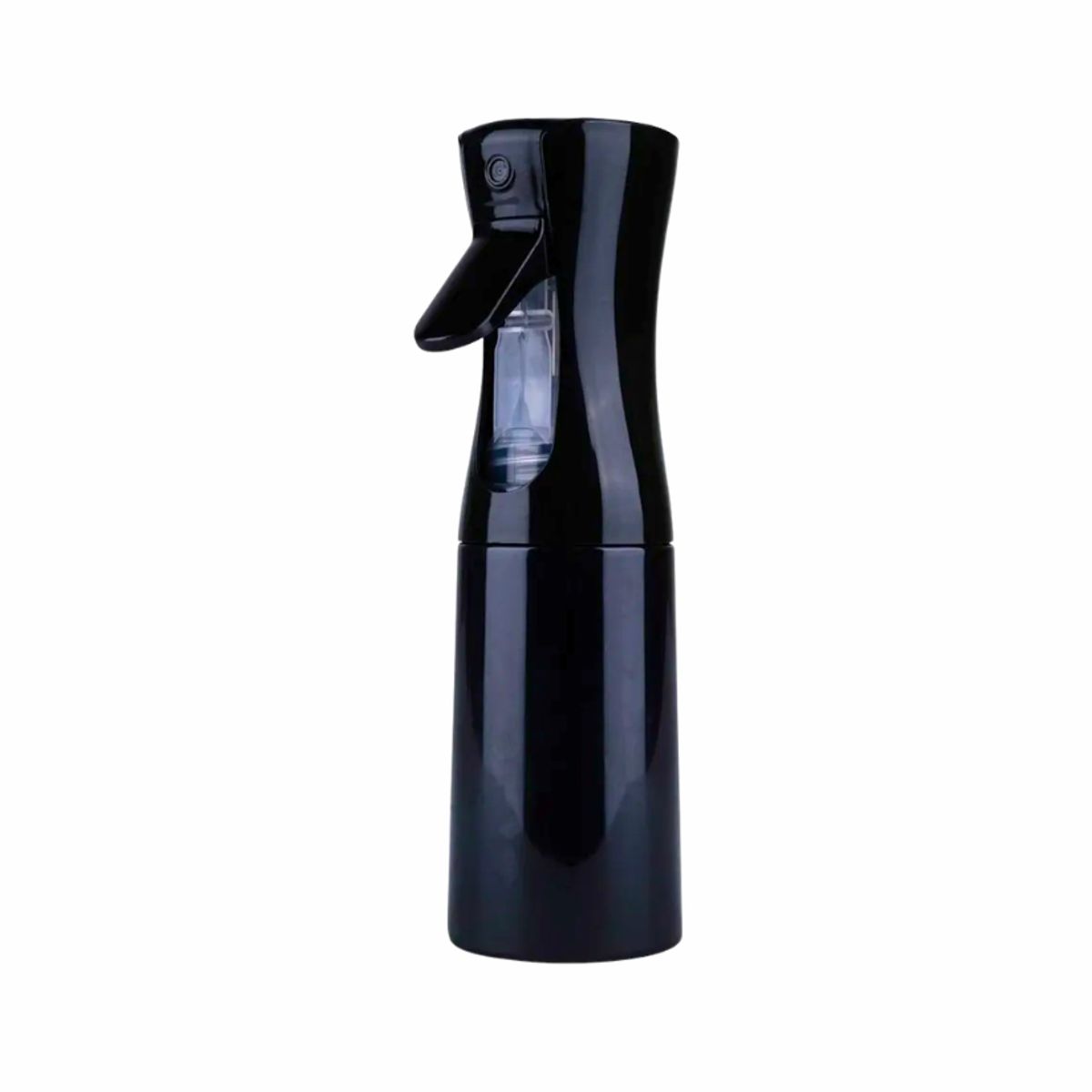 GENERICO - Rociador Pulverizador Negro  200ml