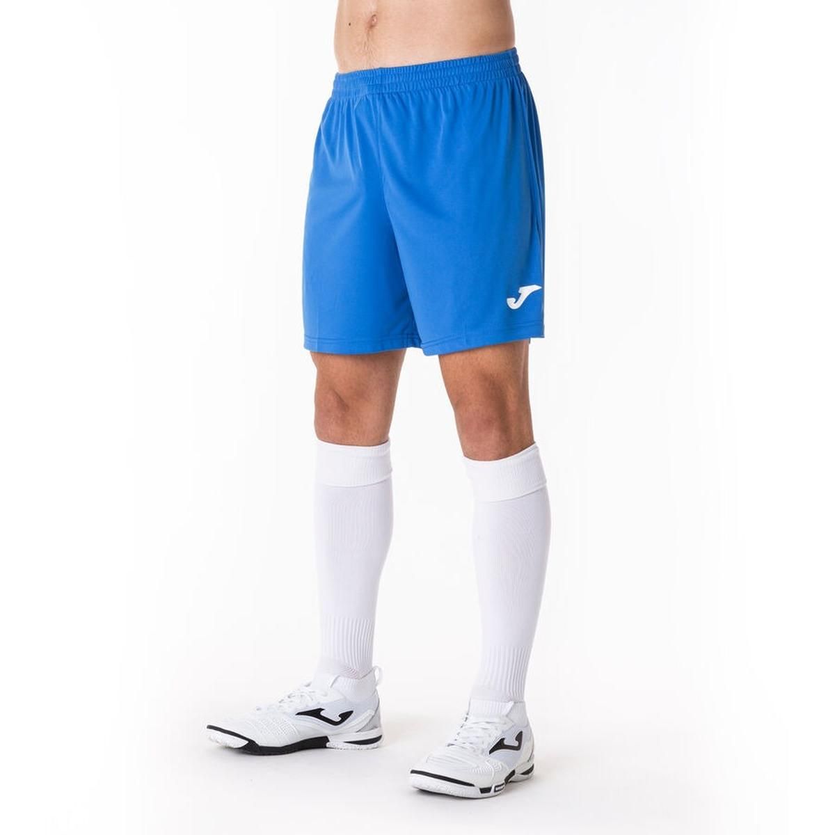 JOMA - Short Niños Joma Travieso Royal Azul
