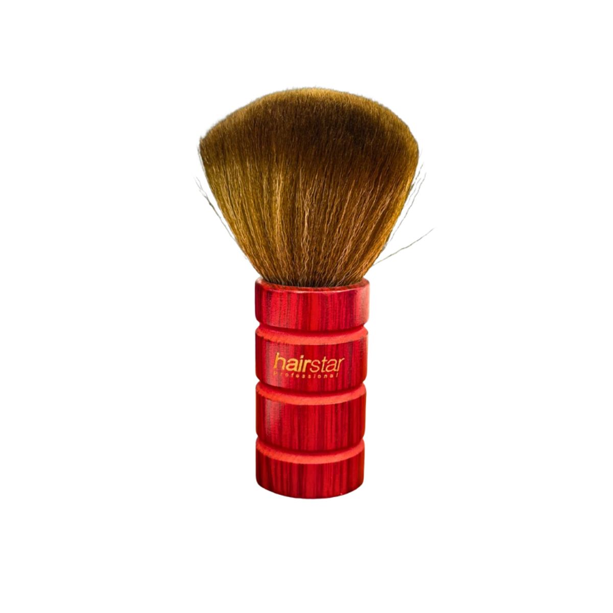 GENERICO - Botapelo Madera Para Barbería Hairstar