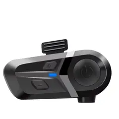 GENERICO - AURICULARES CASCO INALAMBRICO BLUETOOH