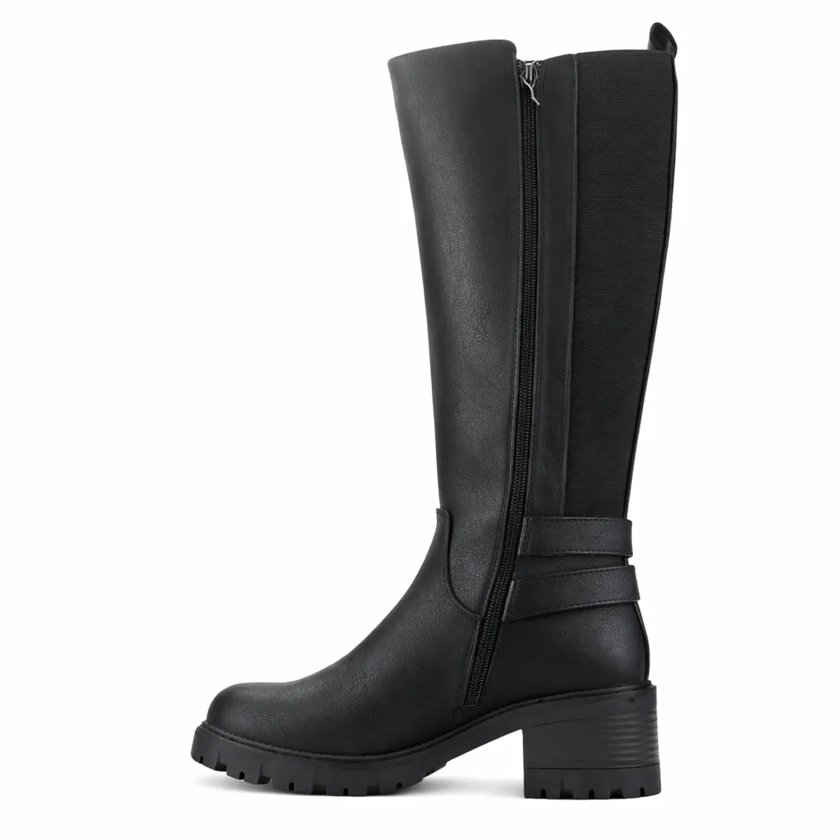 CHALADA - Bota Mujer Negro Casual Chalada Sindy