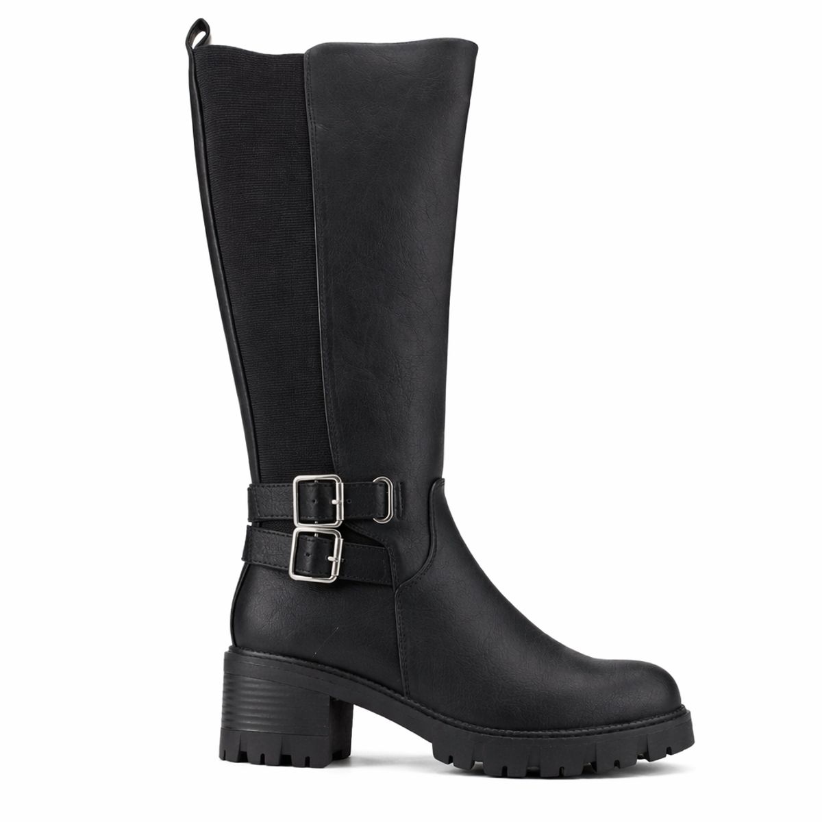 CHALADA - Bota Mujer Negro Casual Chalada Sindy