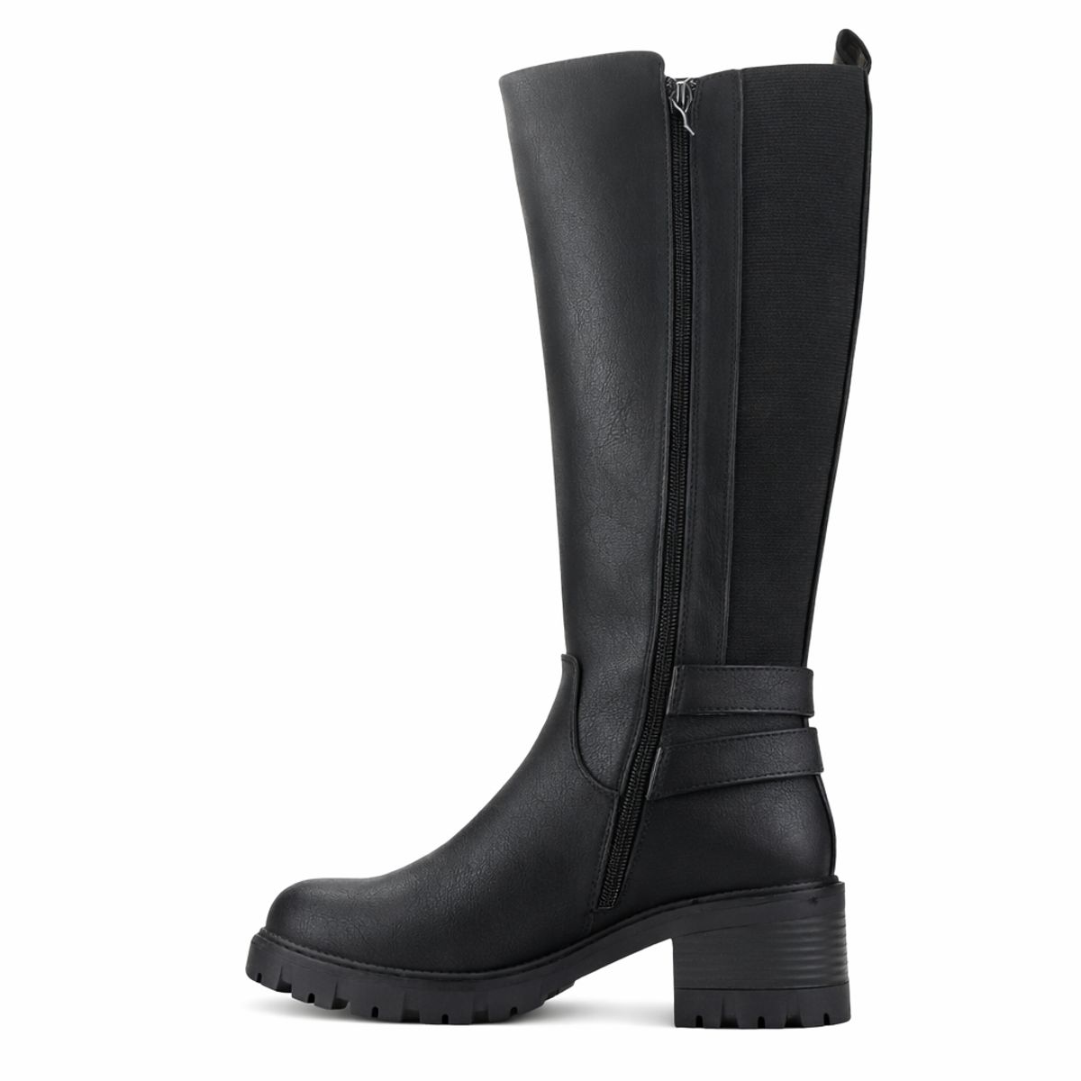 CHALADA - Bota Mujer Negro Casual Chalada Sindy