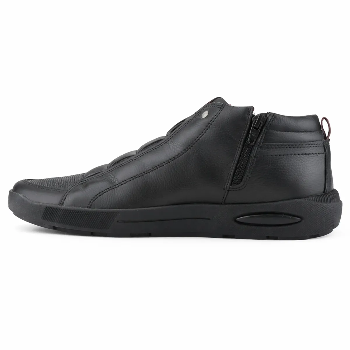 FERRACINI - Zapatilla Hombre Negro Casual Ferracini Pulse 2261