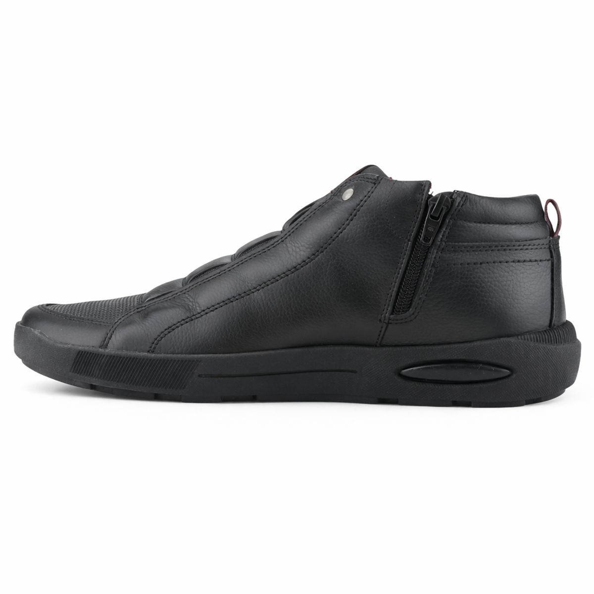 FERRACINI - Zapatilla Hombre Negro Casual Ferracini Pulse 2261