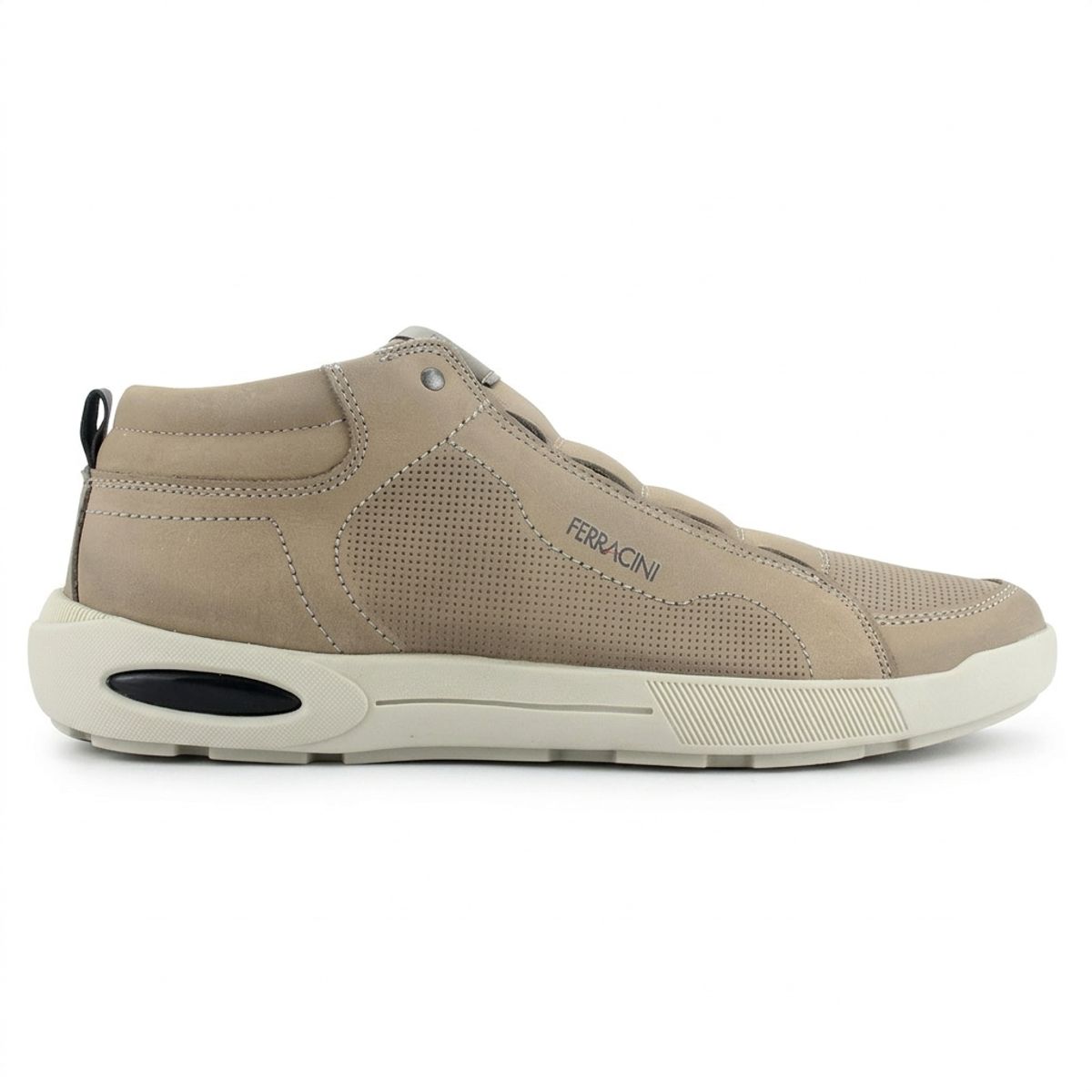 FERRACINI - Zapatilla Hombre Beige Casual Ferracini Pulse 2261