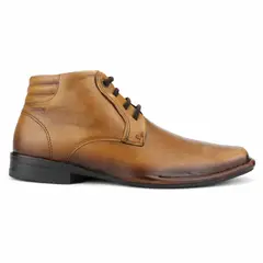 FERRACINI - Botin Hombre Café Casual Ambience 5336