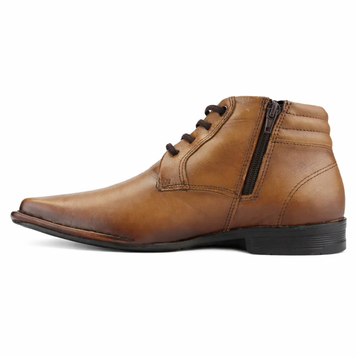 FERRACINI - Botin Hombre Café Casual Ferracini Ambience 5336