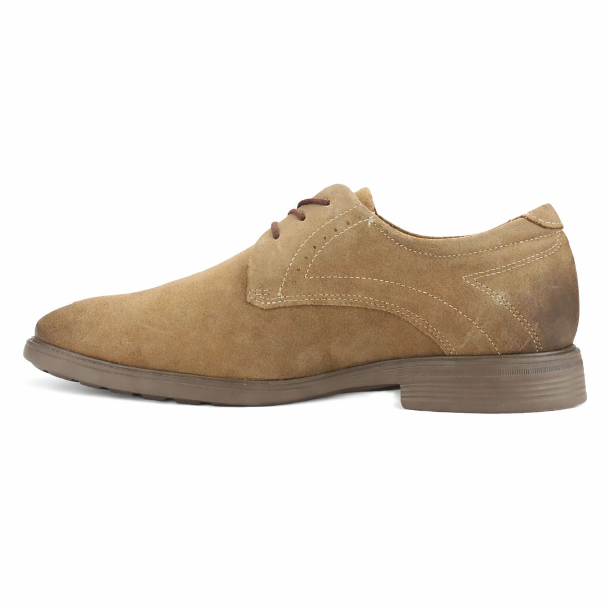 FERRACINI - Zapato Hombre Café Casual Ferracini Bali 6016