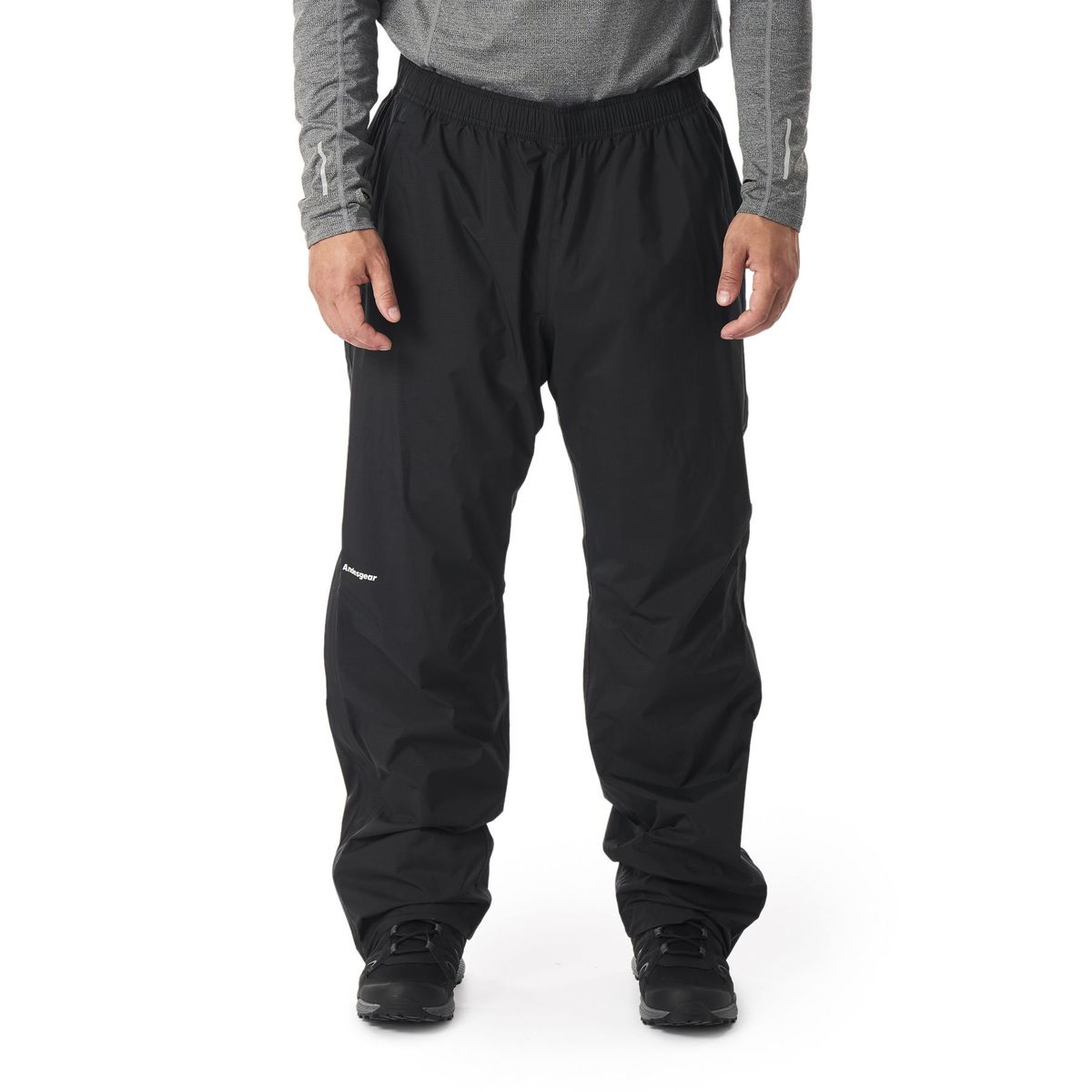ANDESGEAR - Pantalon Hombre Andesgear Yelcho Negro