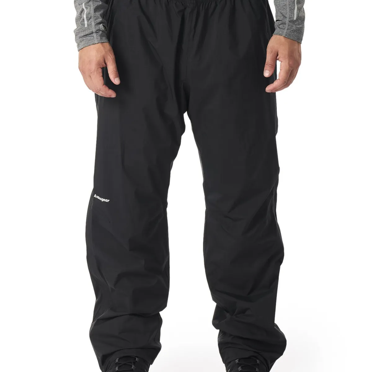 ANDESGEAR - Pantalon Hombre Yelcho Negro Andesgear