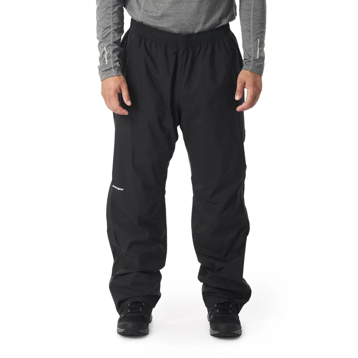 ANDESGEAR - Pantalon Hombre Yelcho Negro Andesgear