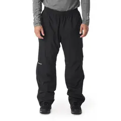 ANDESGEAR - Pantalon Hombre Yelcho Negro