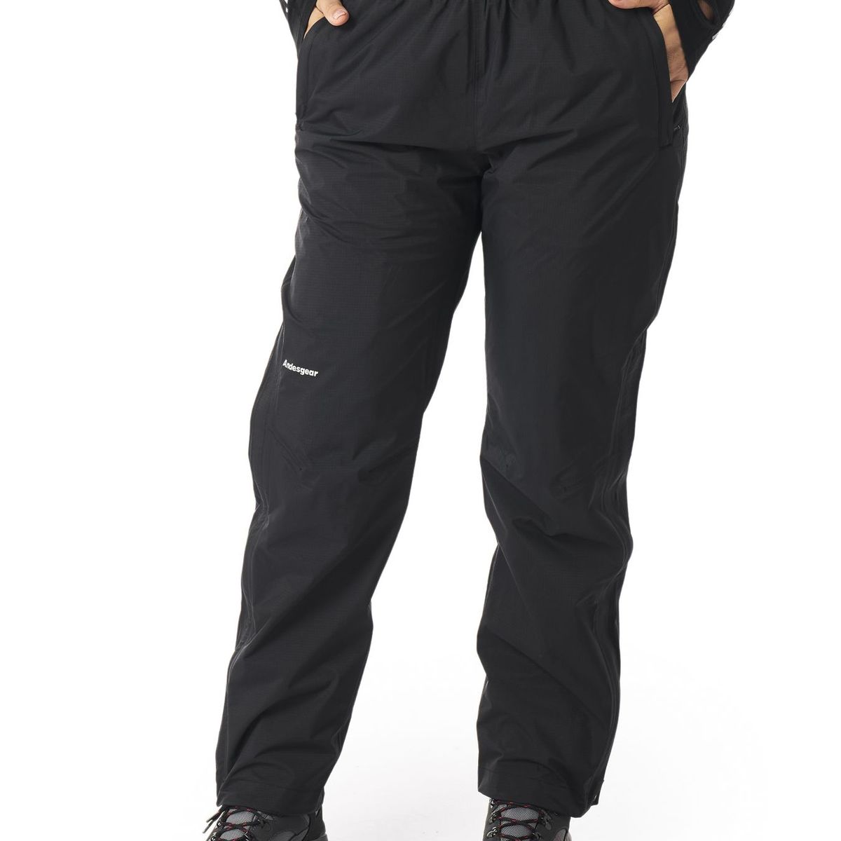 ANDESGEAR - Pantalon Mujer Andesgear Yelcho Negro