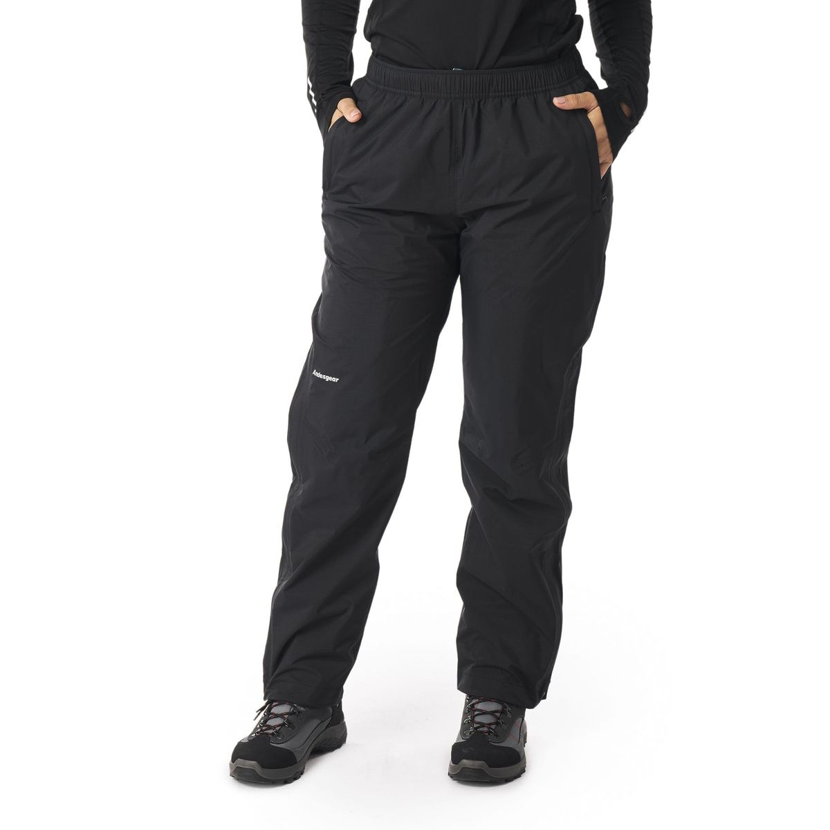 ANDESGEAR - Pantalon Mujer Andesgear Yelcho Negro
