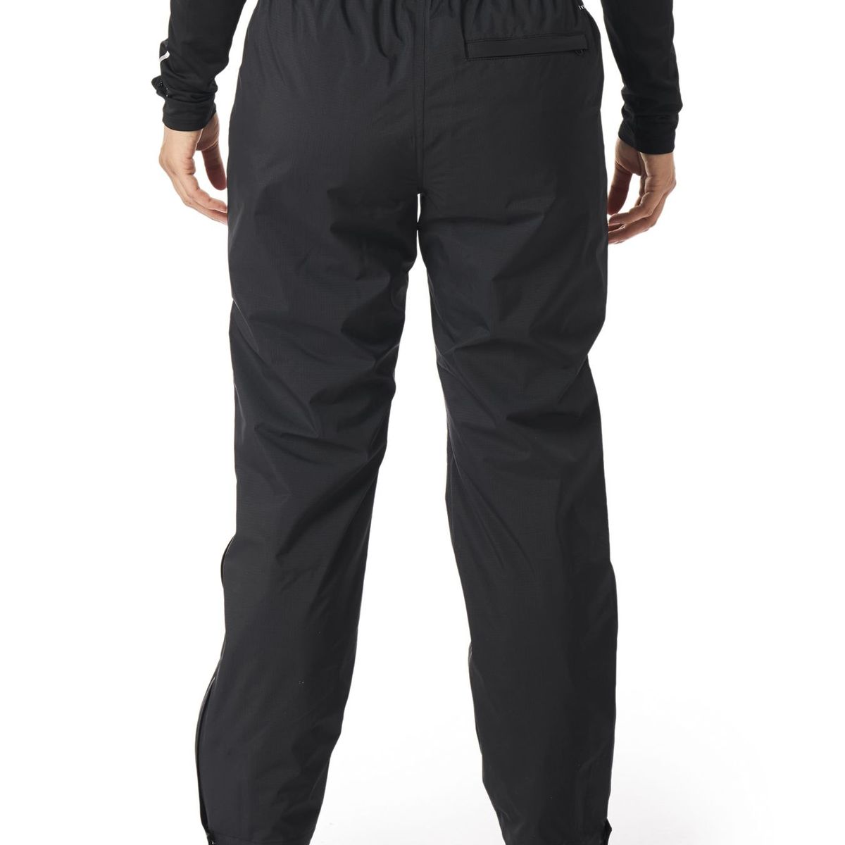 ANDESGEAR - Pantalon Mujer Andesgear Yelcho Negro