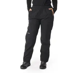 ANDESGEAR - Pantalon Mujer Yelcho Negro