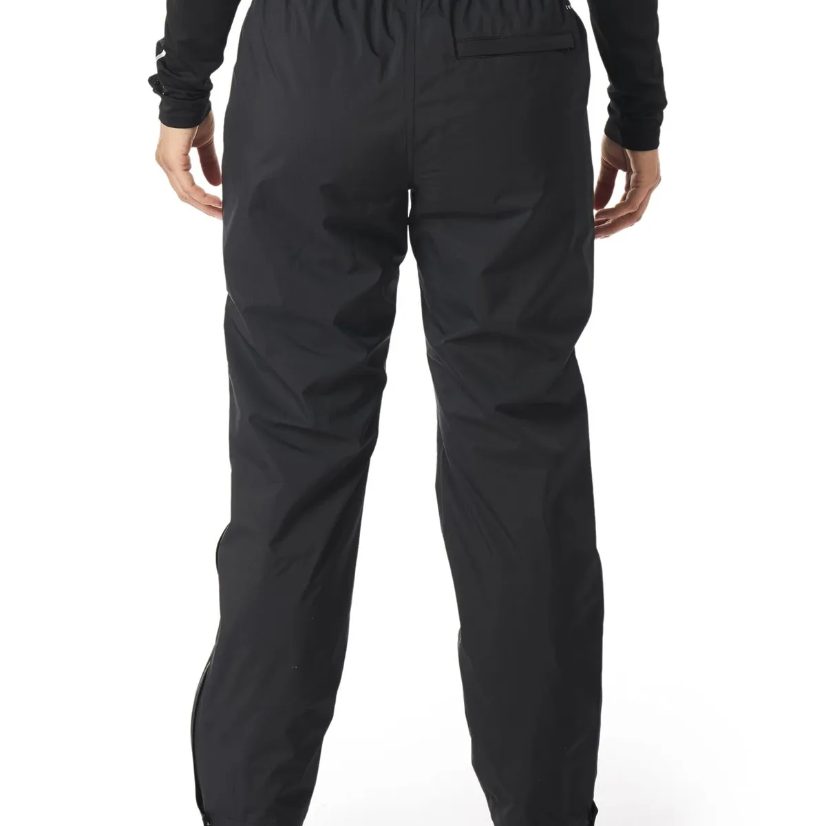 ANDESGEAR - Pantalon Mujer Andesgear Yelcho Negro
