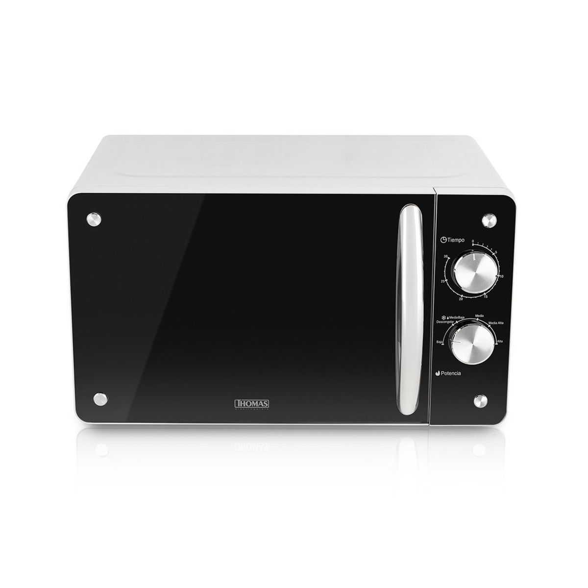 THOMAS - Microondas Thomas TH-20S01