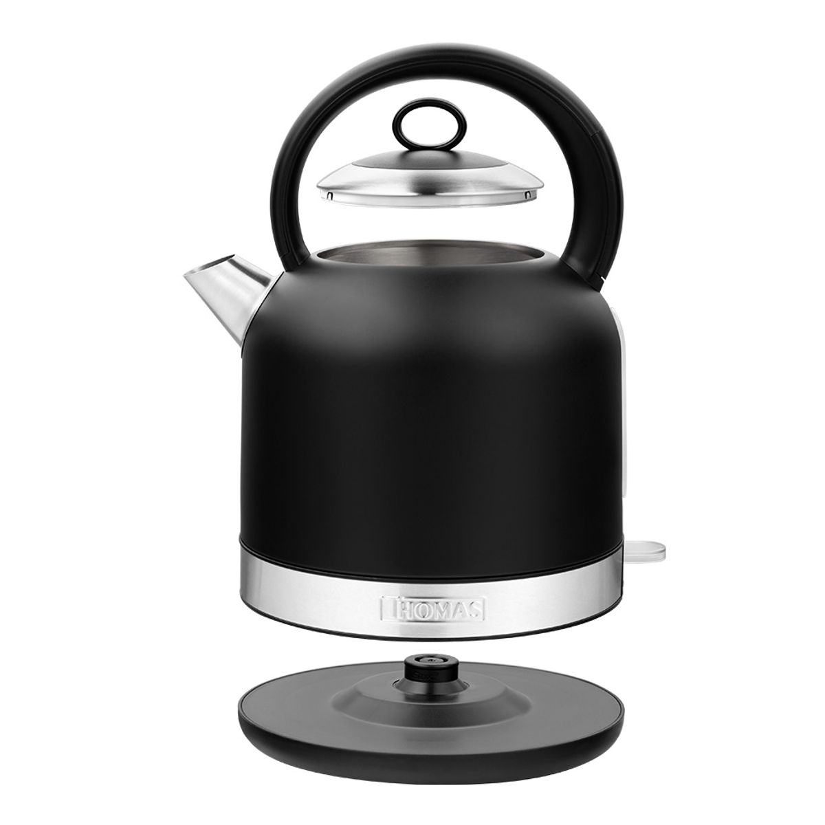 THOMAS - HERVIDOR THOMAS TH-6510N