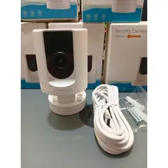 GENERICO - CAMARA DE VIGILANCIA INTERIOR DETECTOR MOVIMIENTO