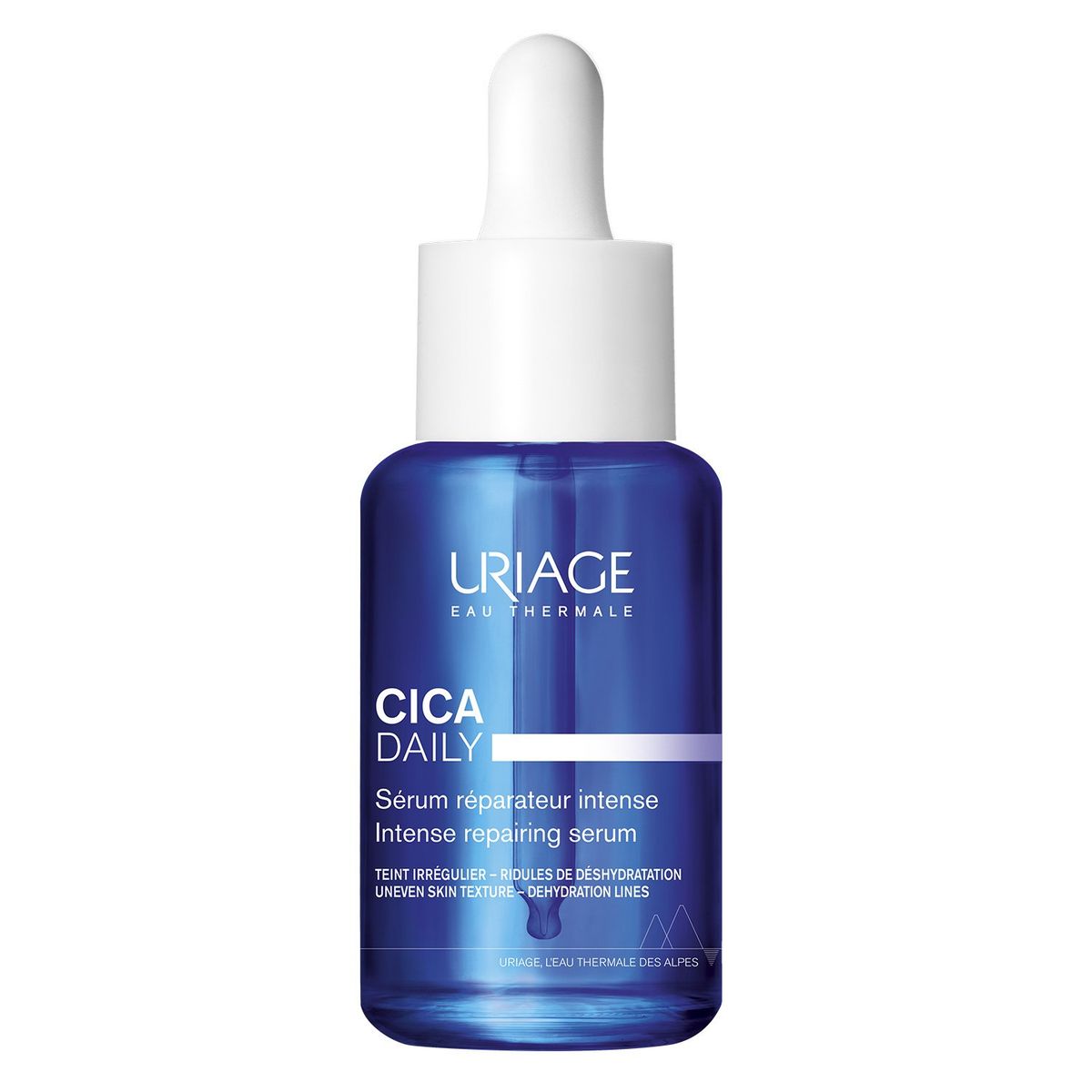 URIAGE - Bariéderm-CICA Daily Serum 30ml de Uriage
