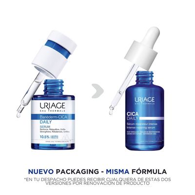 Imagen 2 del producto Bariéderm-CICA Daily Serum 30ml de