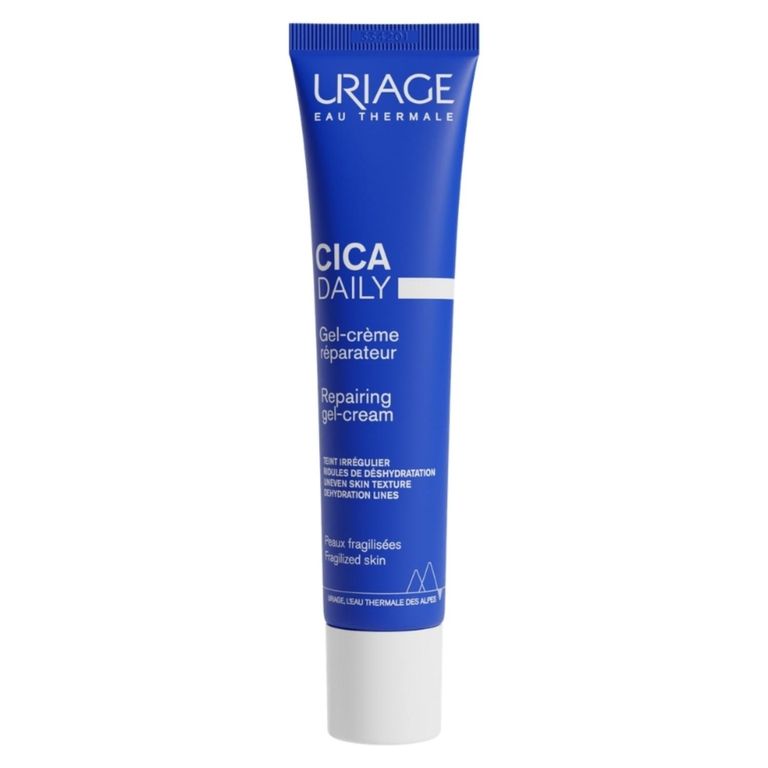 URIAGE Crema Facial Bariéderm Cica Daily 40 Ml