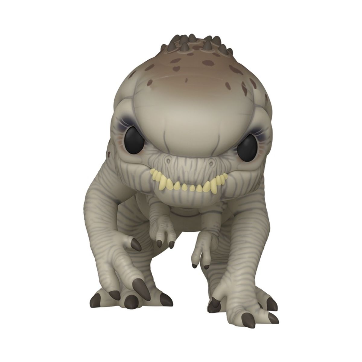 FUNKO - Funko Pop Jurassic World – Distortus Rex 1800 + Protector