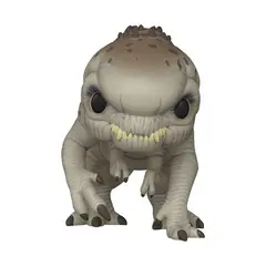 FUNKO - Pop Jurassic World – Distortus Rex 1800 + Protector