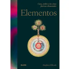 BLUME - Elementos de Editorial
