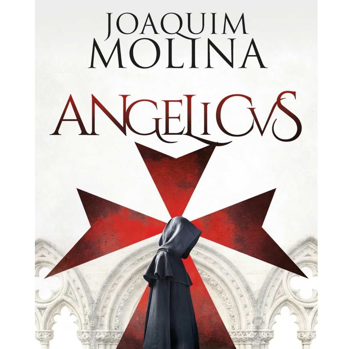 HARPERCOLLINS - Angelicus de Editorial Harper Collins