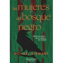 HARPERCOLLINS - Las mujeres del bosque negro