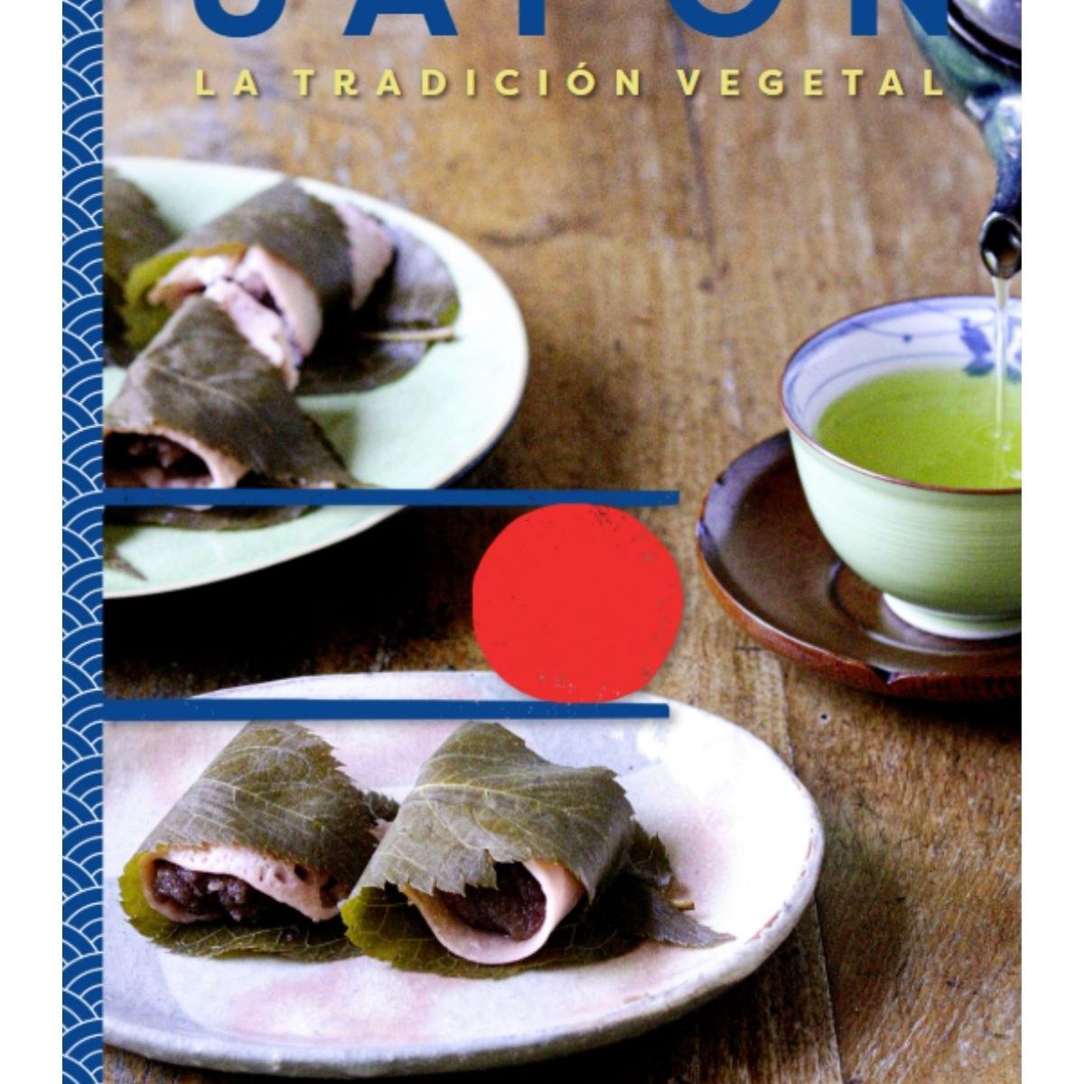 BLUME - Japón. La tradición vegetal