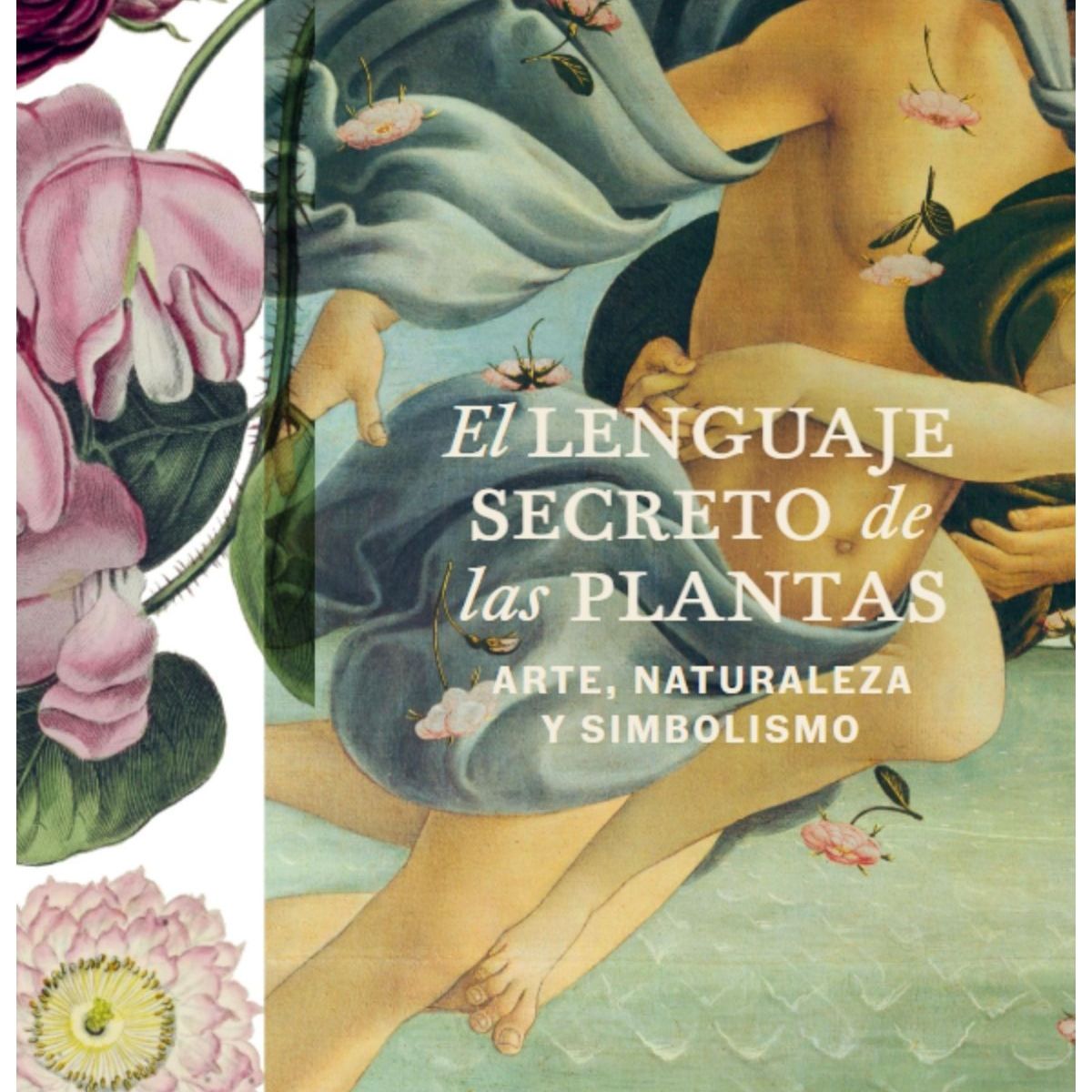 BLUME - El lenguaje secreto de las plantas