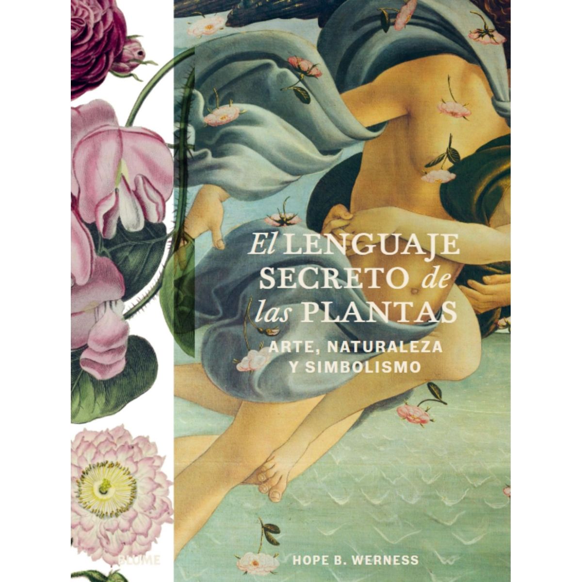 BLUME - El lenguaje secreto de las plantas