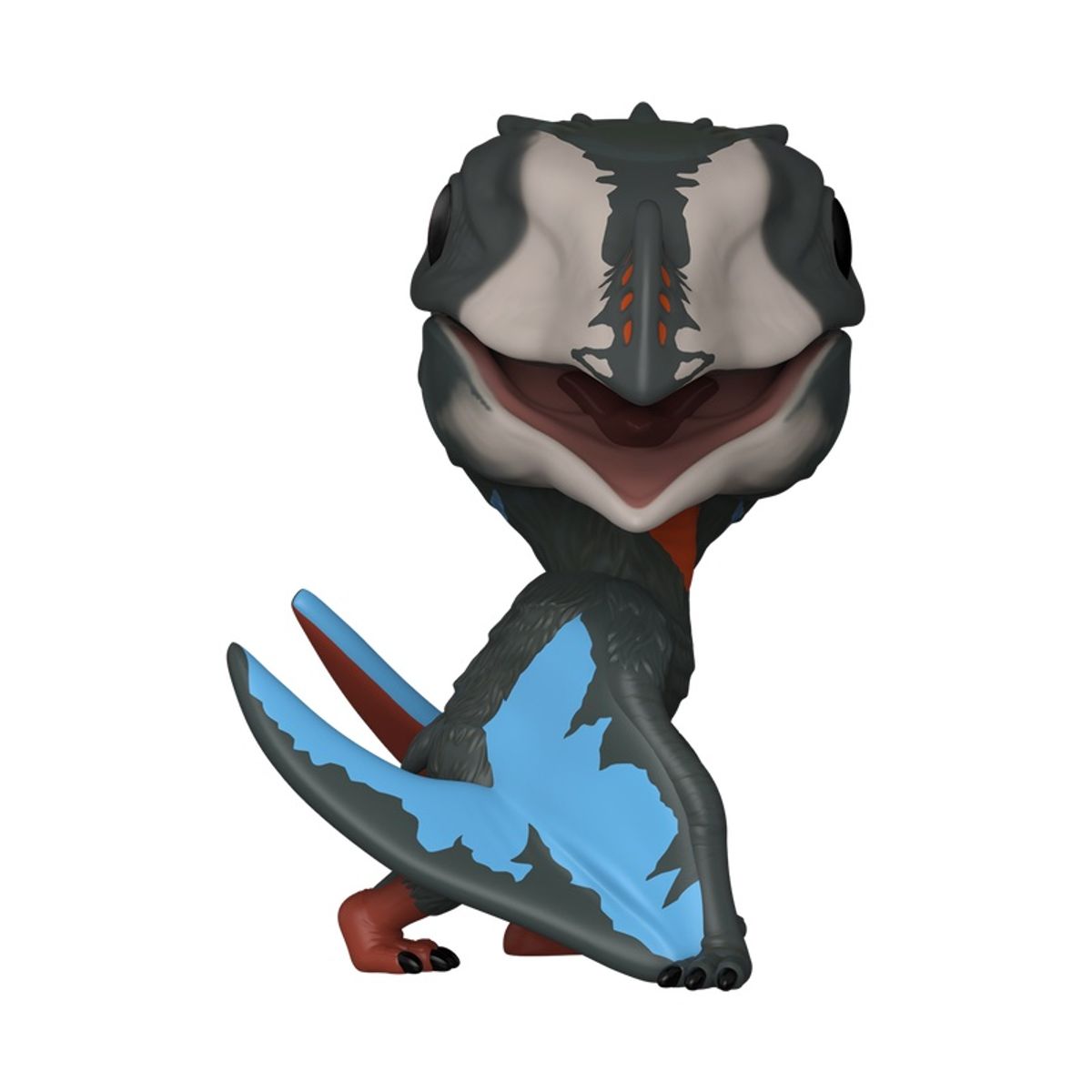 FUNKO - Funko Pop Jurassic World - Quetzalcoatlus 1801 + Protector