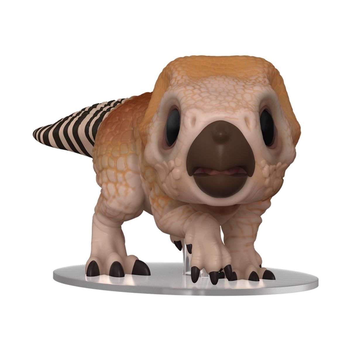 FUNKO - Funko Pop Jurassic World – Aquilops 1802 + Protector