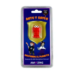 AMAZING - Protector de Cable de Langosta