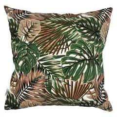 ELIZABETH PEPER - Funda Cojin Decorativo Diseño Encanto Ramos 60x60