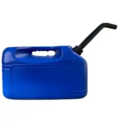 GENERICO - BIDON DE 20 LITROS CERTIFICADO PARA kEROSENNE PARAFINA