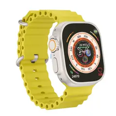 PUNTO STORE - Smartwatch SyncFit 2 Pulgadas + 7 Correas + Bluetooth - PS